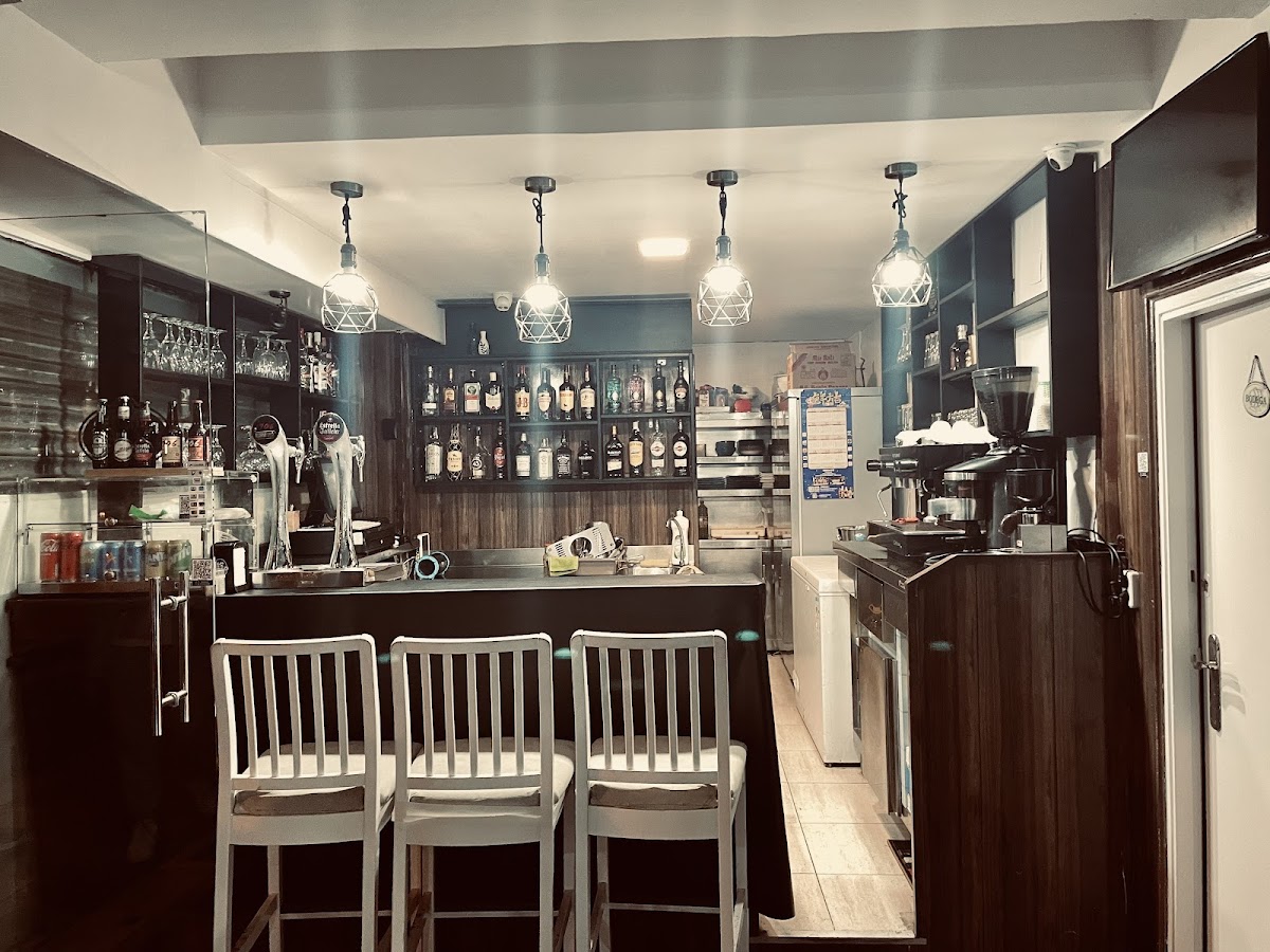 Bar Restaurante WEIWEI