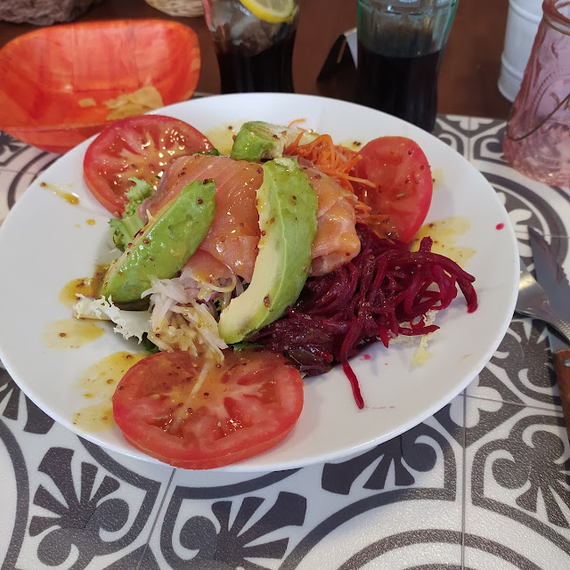 Ensalada