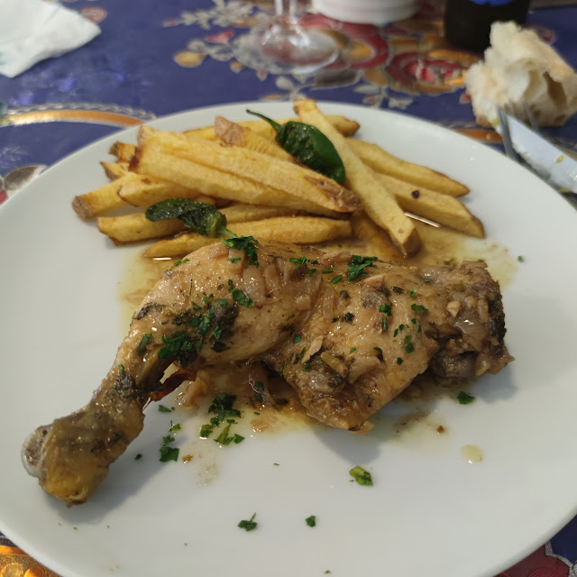 Pollastre