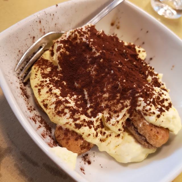 Tiramisù