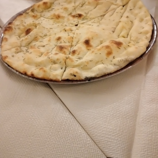 Focaccia