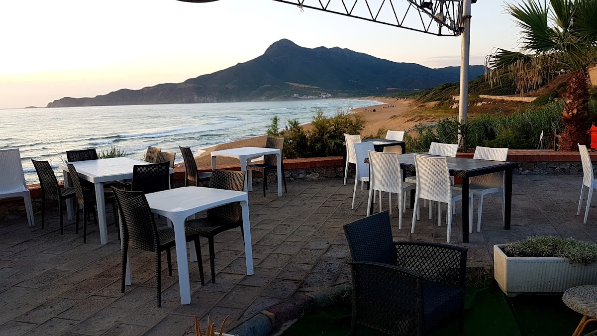 Ristorante San Nicolò