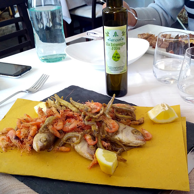 Fritto Misto