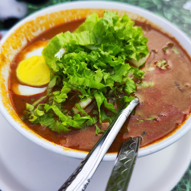 Laksa