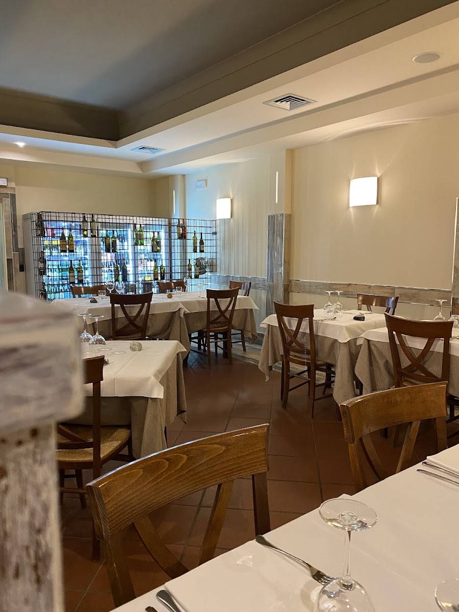 Albergo Ristorante Meucci