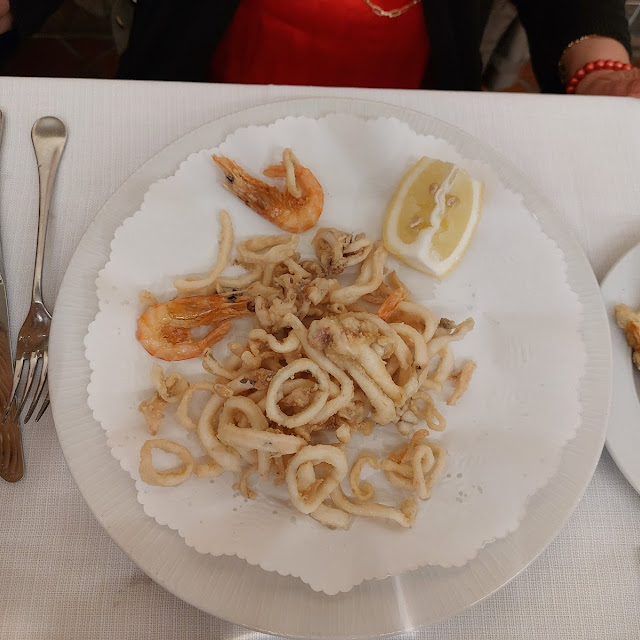 Fritto Misto
