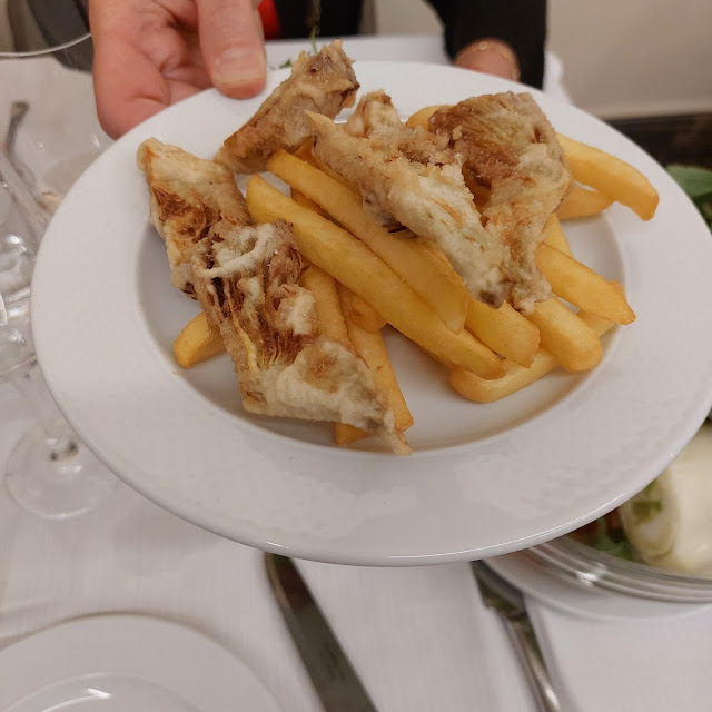 Frittura