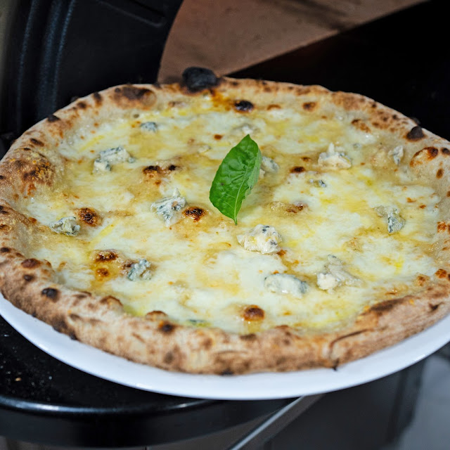 Gorgonzola