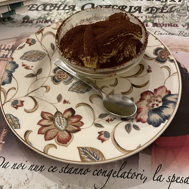 ティラミス tiramisu