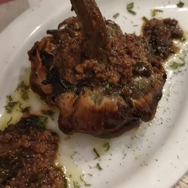 Carciofi