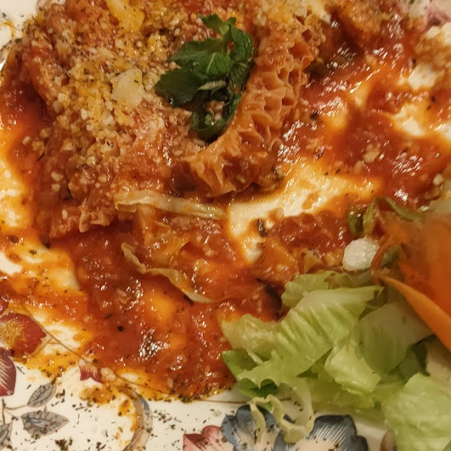 Trippa Alla Romana