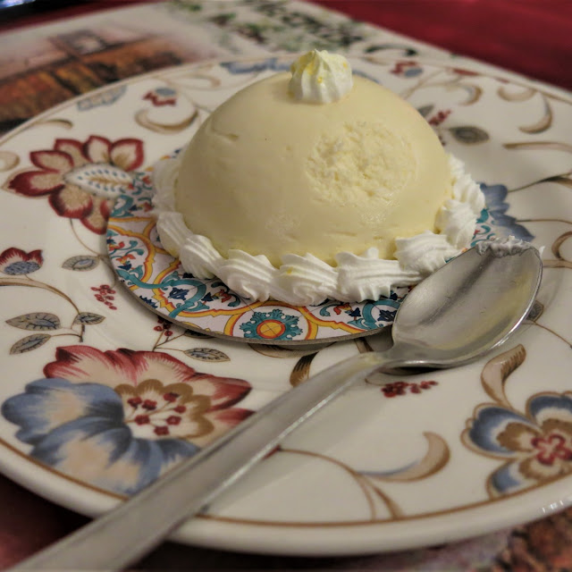 La Delizia Al Limone