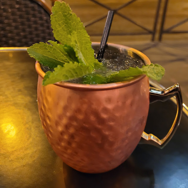 Virgin Mule