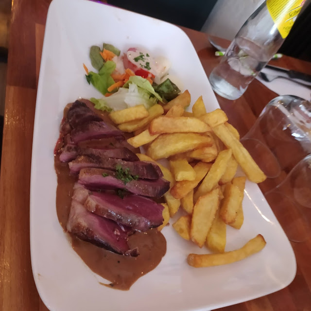 Magret de Canard