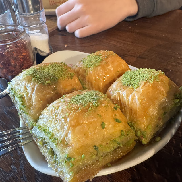 Baklava