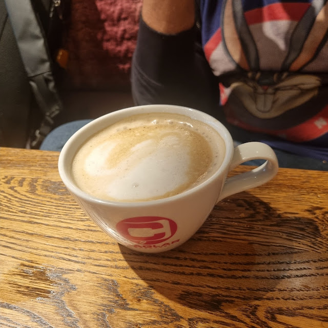 Cappuccino