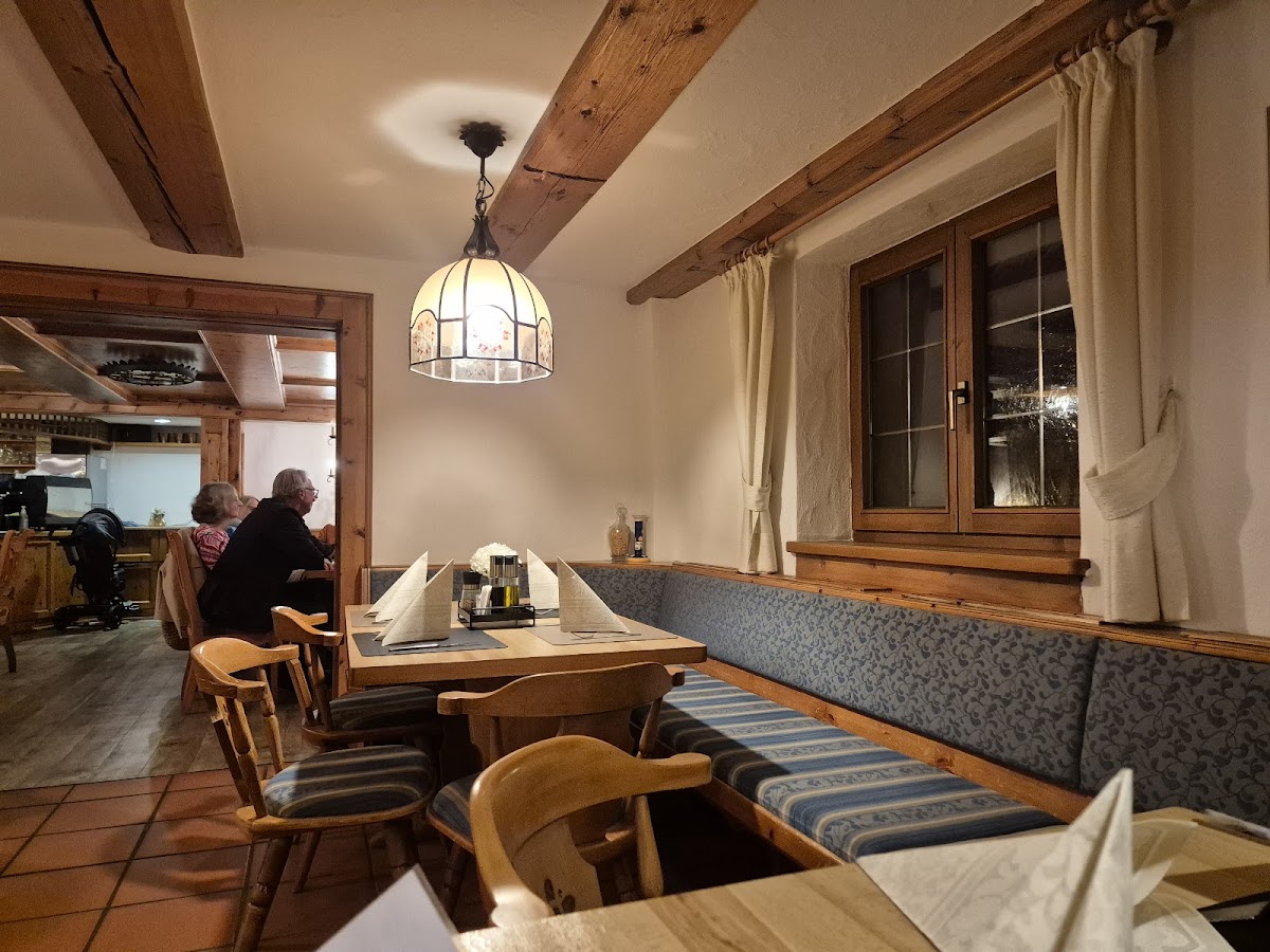 Ristorante Pizzeria Terazza 2 - Buchenberg