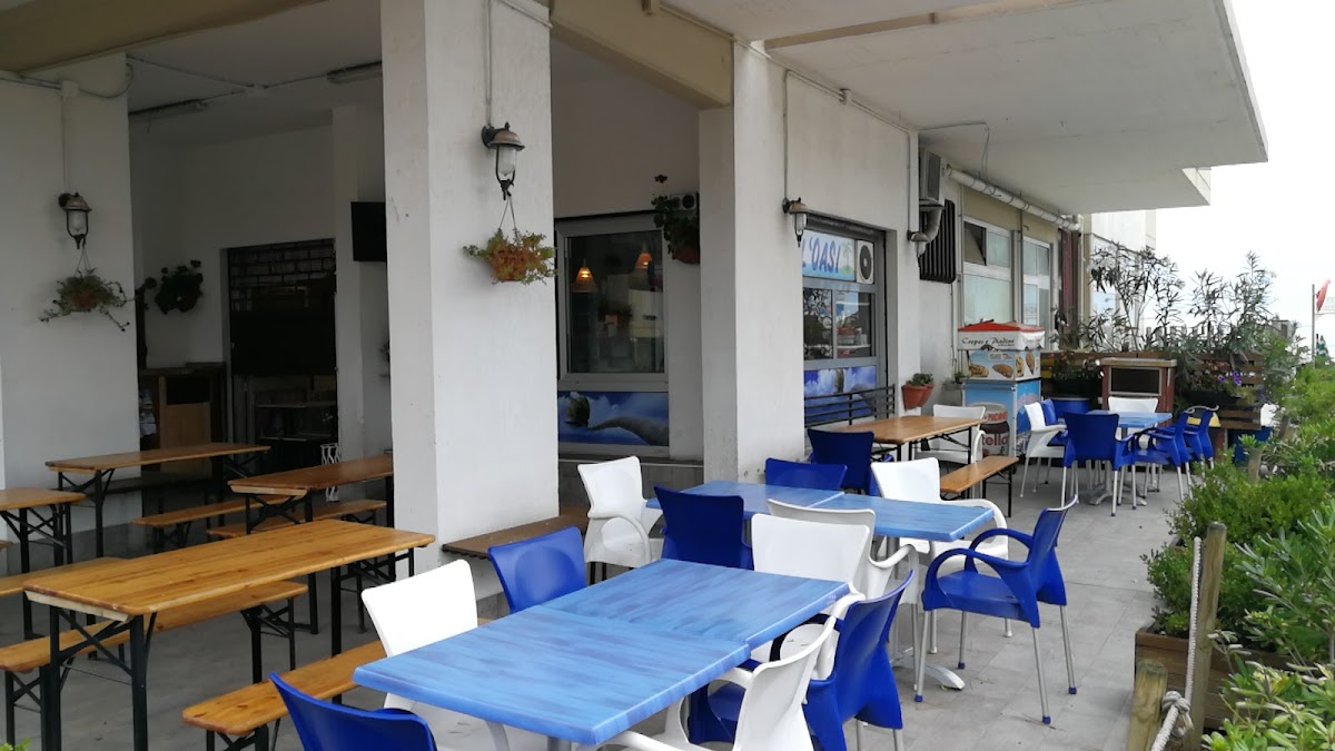 Pizzeria LoAsi
