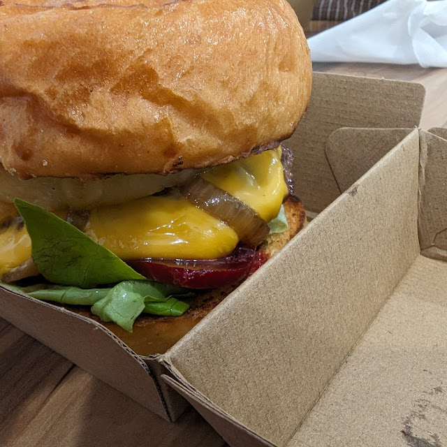 Burger