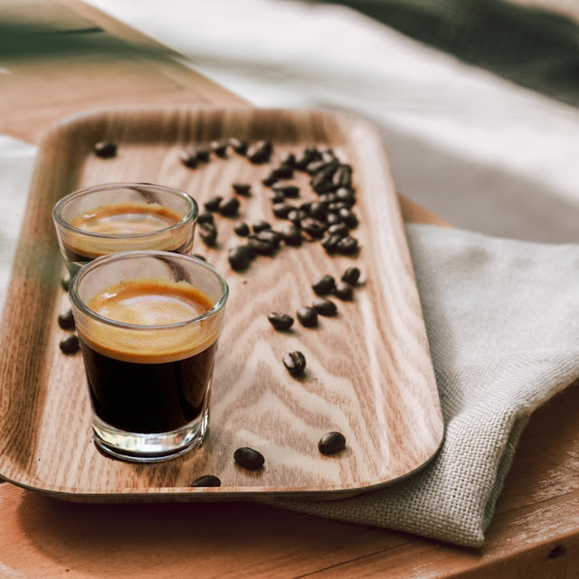 Espresso
