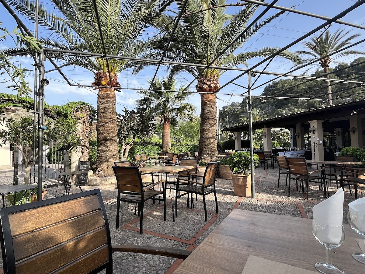 Restaurante Campo Sol