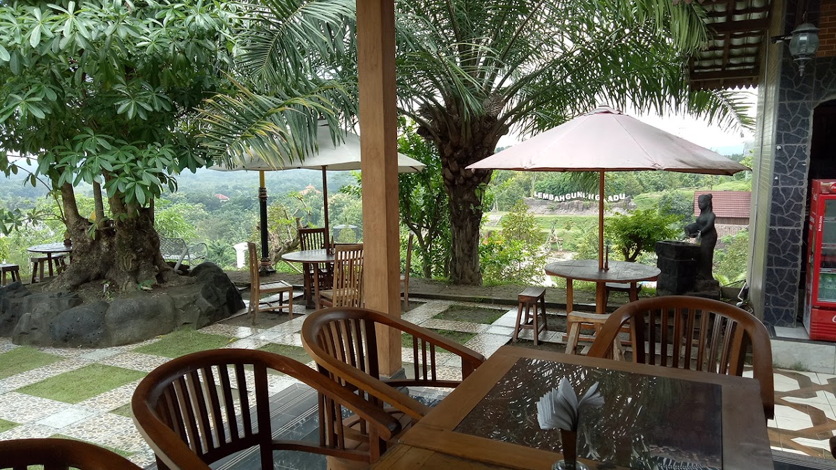 Kafe Joglo