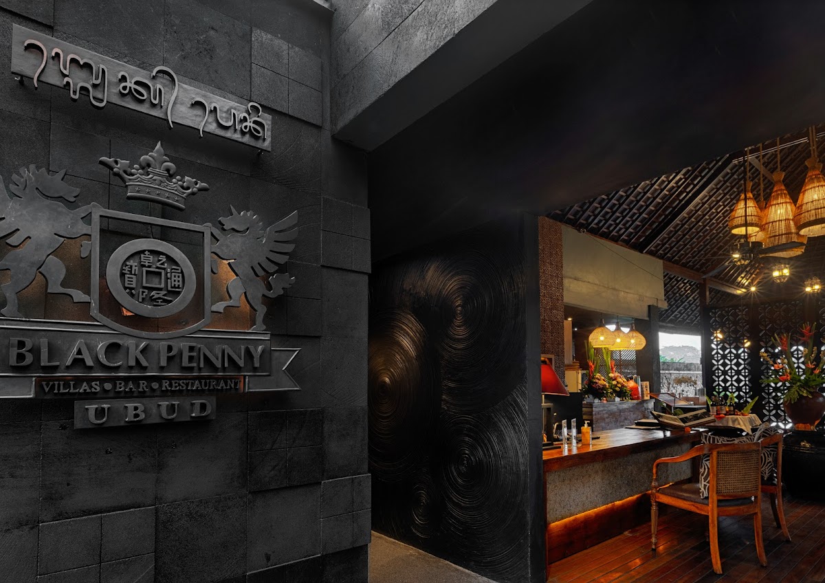 Black Penny Restaurant