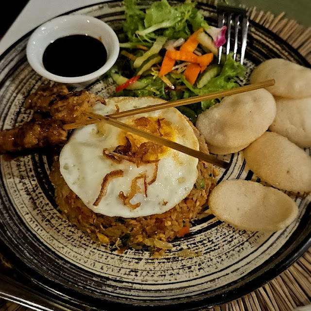 Nasi Goreng