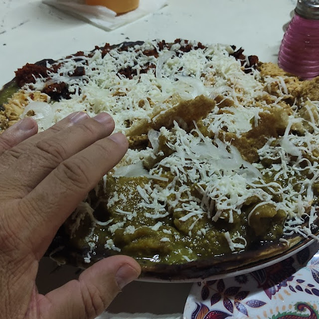 Picadón
