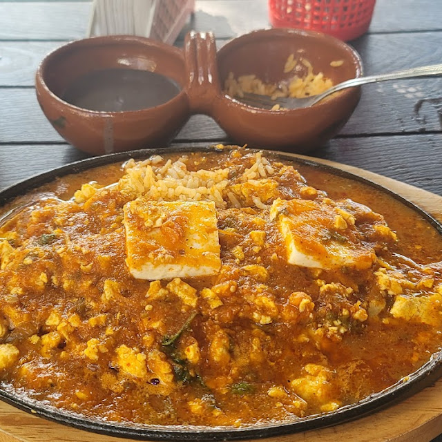 Chilehuevillo
