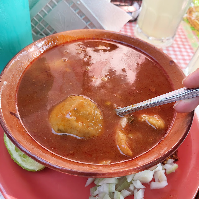 Chilpachole