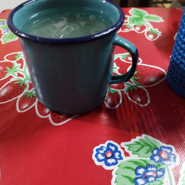 Agua de Guayaba