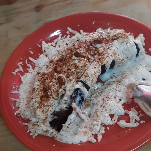 Plátano Domingo