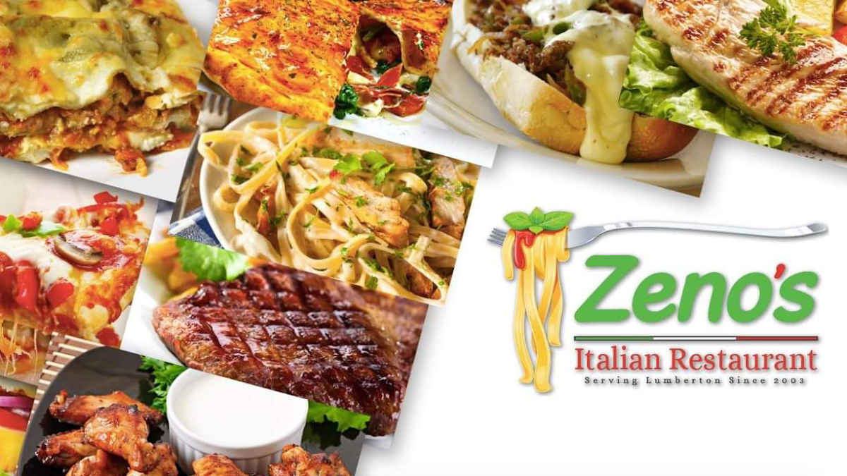 Zeno's Italian Restaurant