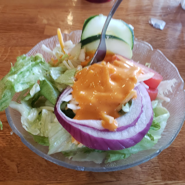 Side Salad