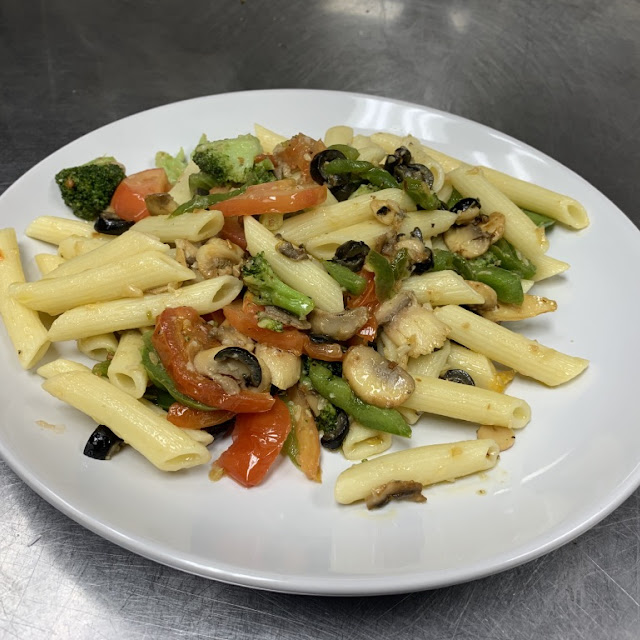 Penne