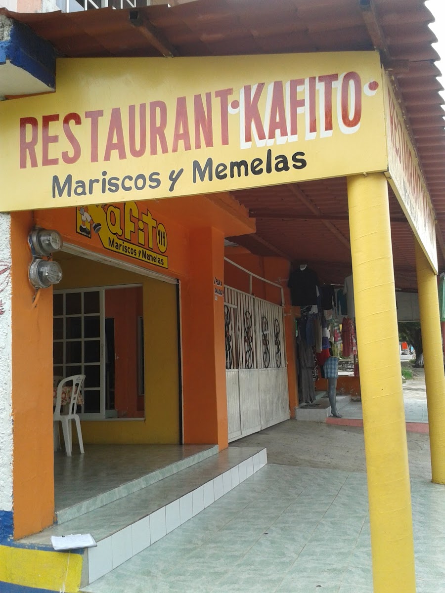 Restaurant Kafito 2