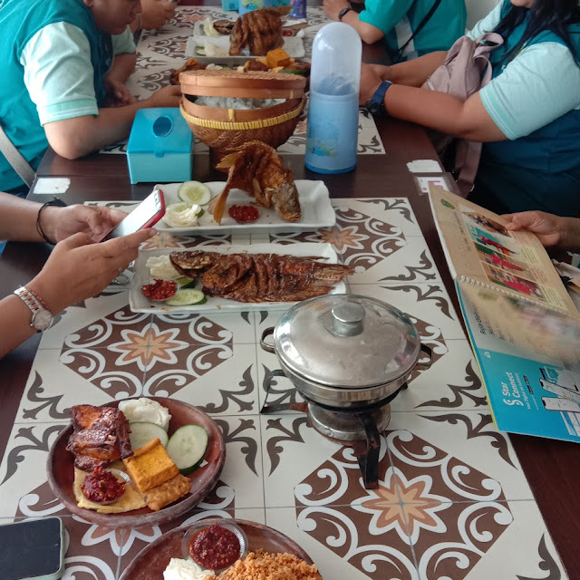 Ayam Goreng