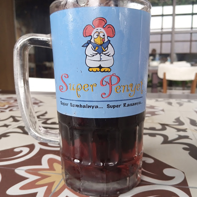 Es Cincau Hitam