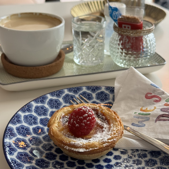 Pastel De Nata