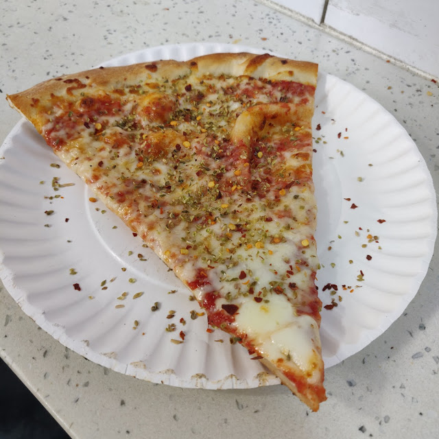 Slice of Pizza