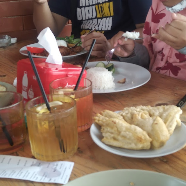 Pisang Goreng