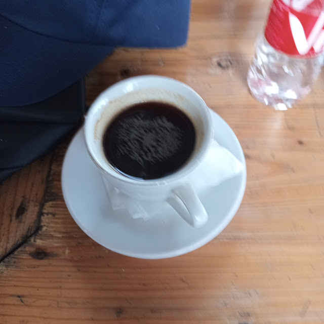 Long Black