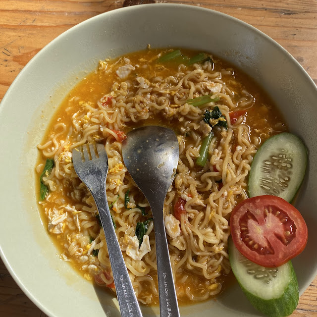 Mie Nyemek