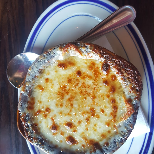 French Onion Soup