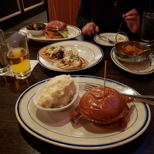 Impossible Burger