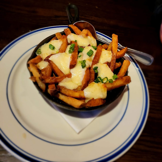 Poutine