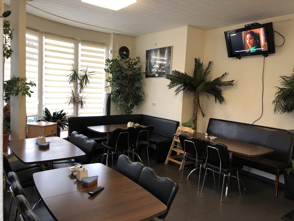 Pasa Pizza & Kebap Haus
