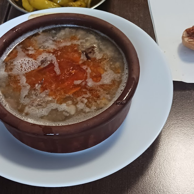 Kelle Paça Suppe