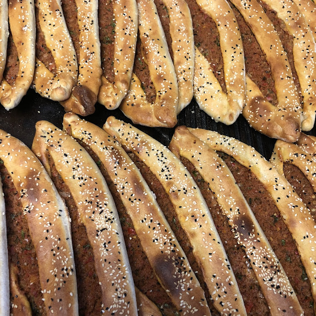 Pasa Kebap